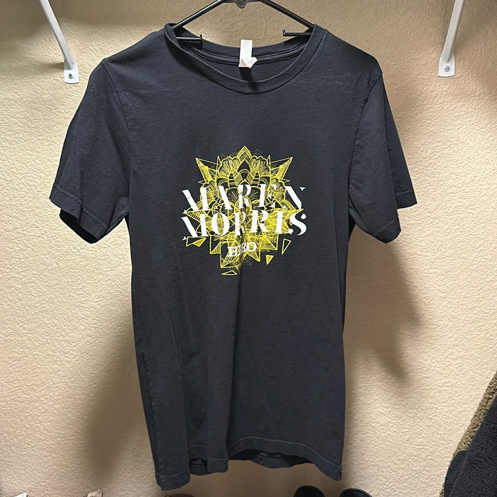 Maren Morris Hero T-Shirt